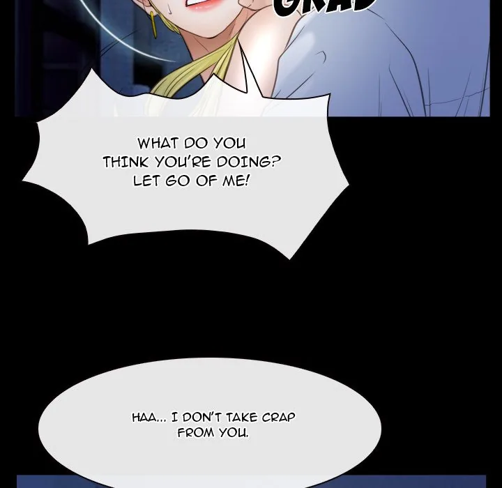Read First Love chapter 42 image 19 on Lezhin