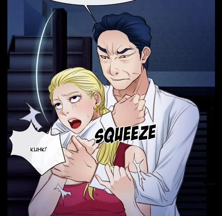 Read First Love chapter 42 image 20 on Lezhin