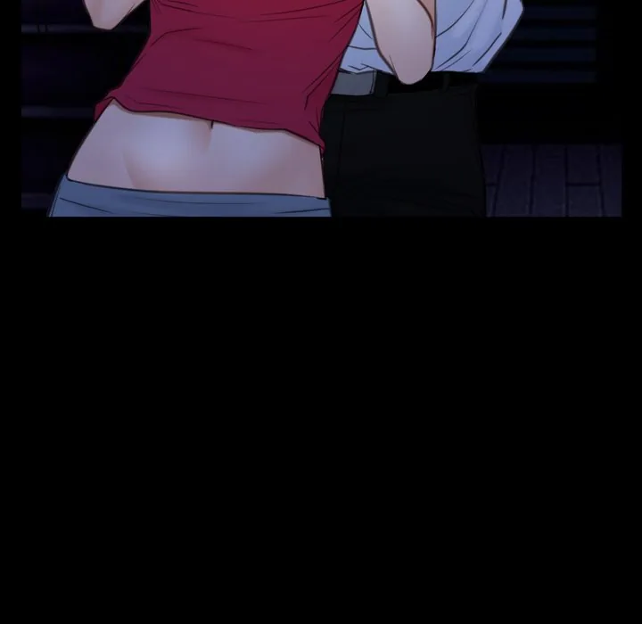 Read First Love chapter 42 image 21 on Lezhin