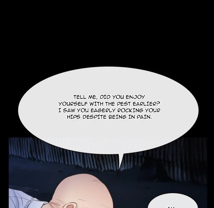Read First Love chapter 42 image 28 on Lezhin