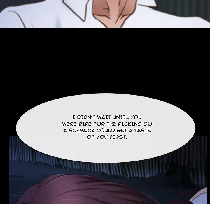 Read First Love chapter 42 image 31 on Lezhin