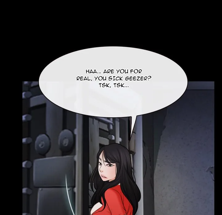 Read First Love chapter 42 image 35 on Lezhin