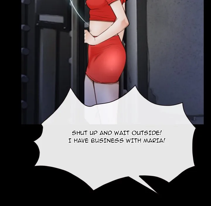 Read First Love chapter 42 image 36 on Lezhin
