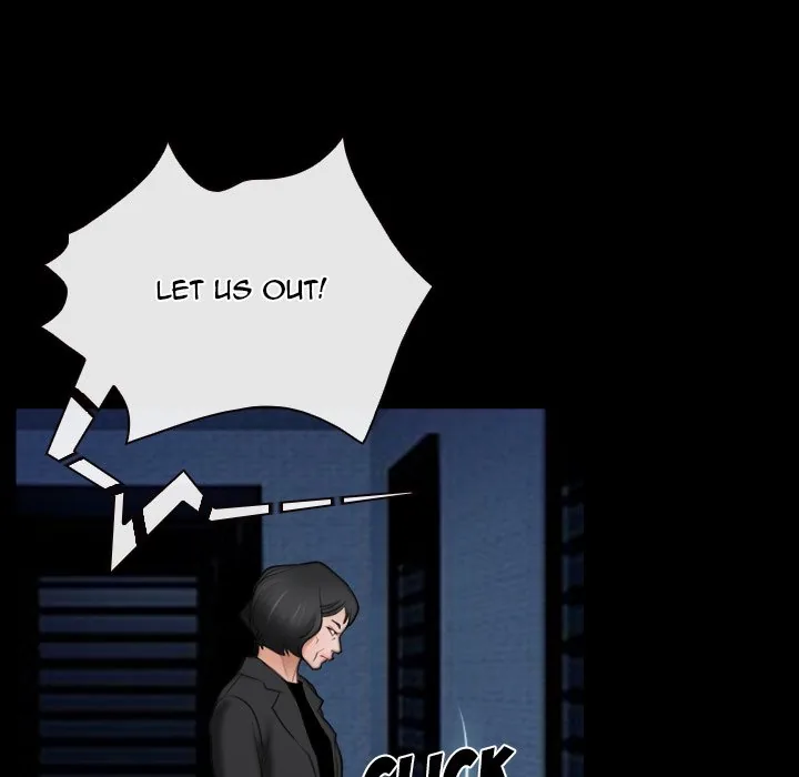 Read First Love chapter 42 image 4 on Lezhin