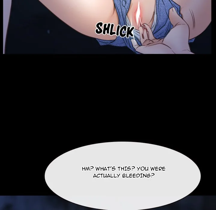 Read First Love chapter 42 image 47 on Lezhin