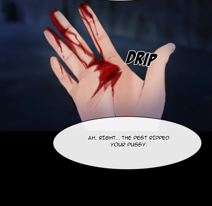 Read First Love chapter 42 image 48 on Lezhin