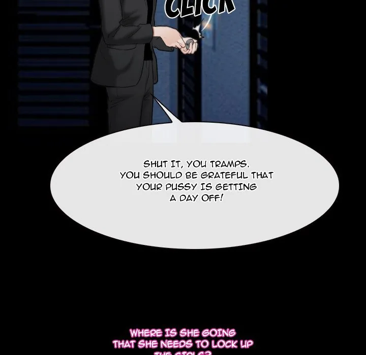 Read First Love chapter 42 image 5 on Lezhin