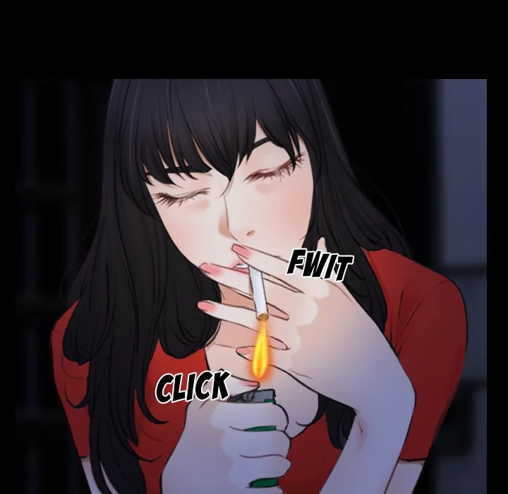 Read First Love chapter 42 image 53 on Lezhin