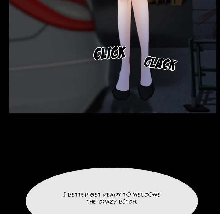Read First Love chapter 42 image 56 on Lezhin