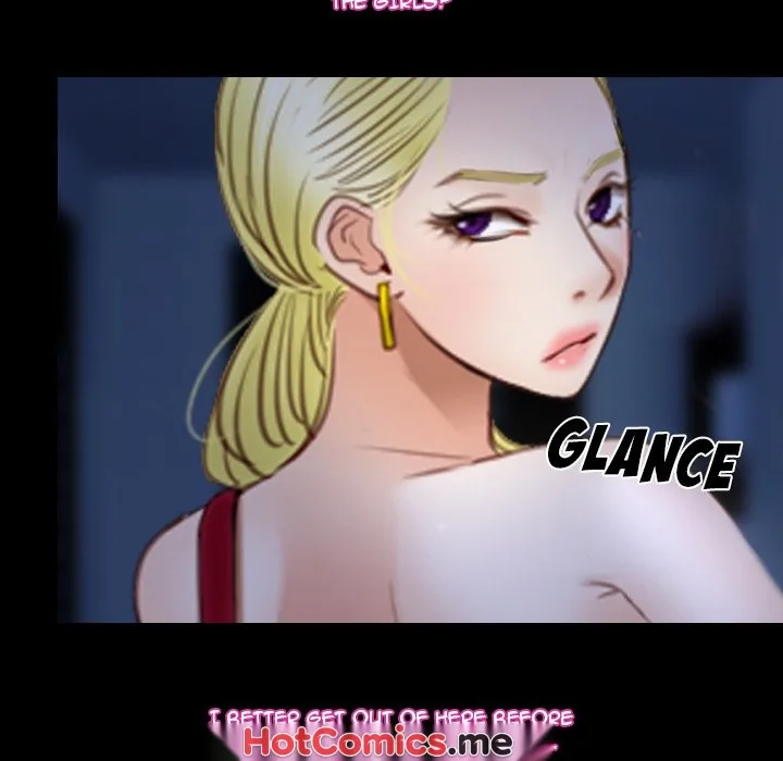 Read First Love chapter 42 image 6 on Lezhin