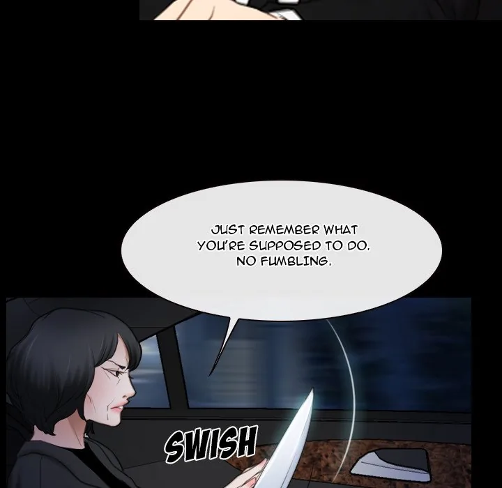 Read First Love chapter 42 image 61 on Lezhin