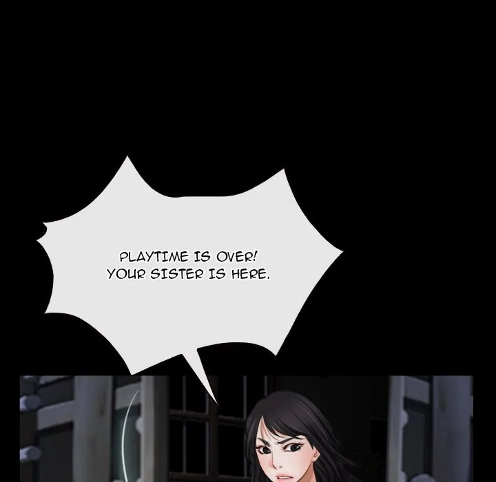 Read First Love chapter 42 image 78 on Lezhin