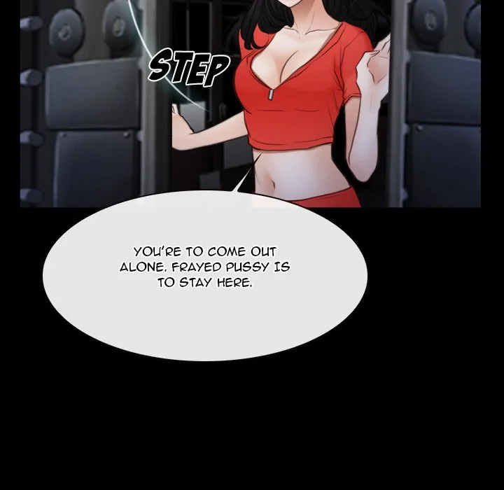 Read First Love chapter 42 image 79 on Lezhin