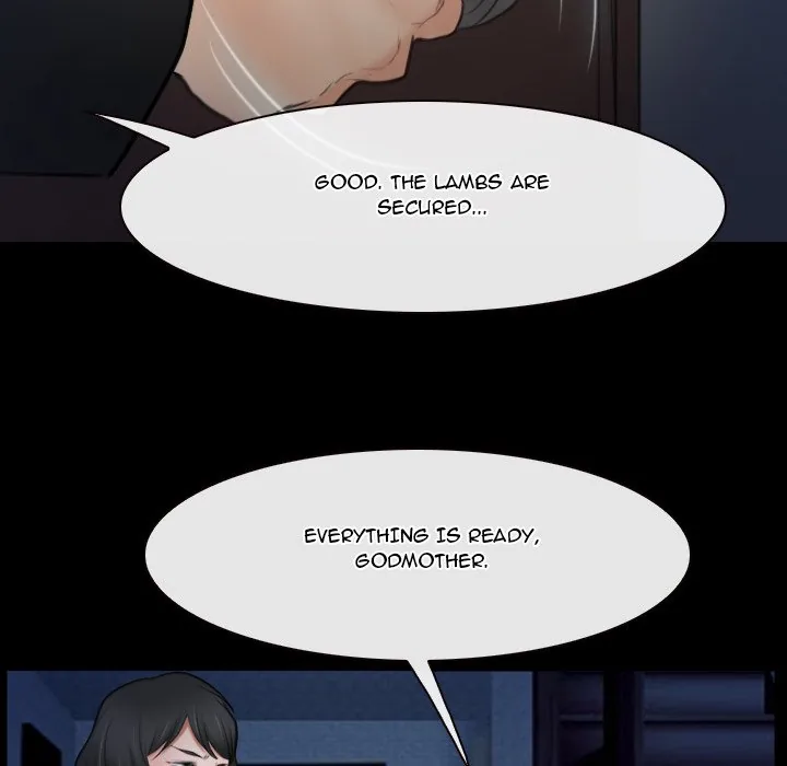 Read First Love chapter 42 image 8 on Lezhin