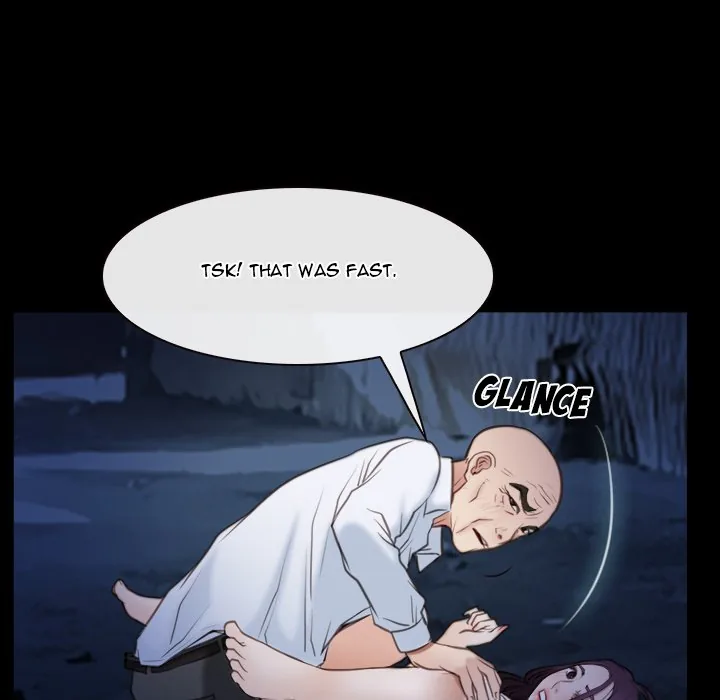 Read First Love chapter 42 image 80 on Lezhin