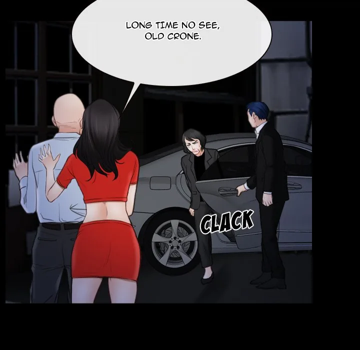 Read First Love chapter 42 image 84 on Lezhin
