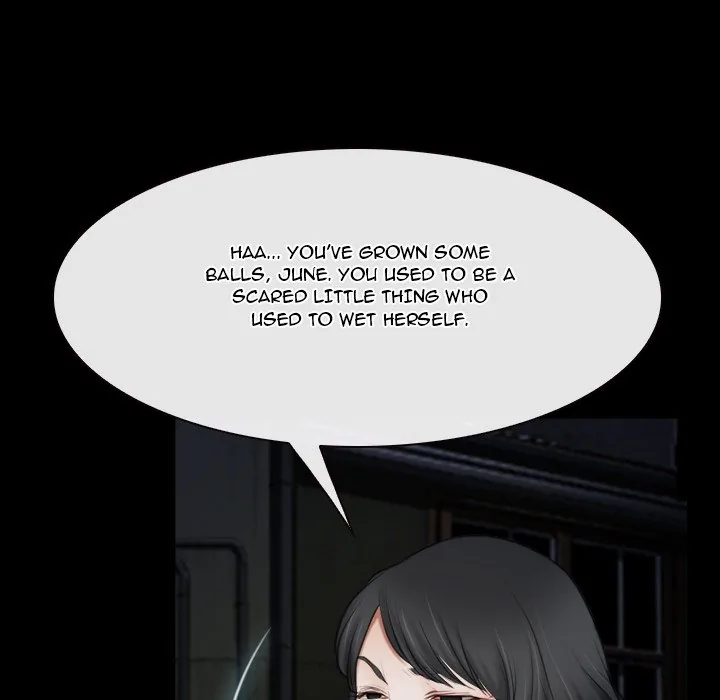 Read First Love chapter 42 image 85 on Lezhin