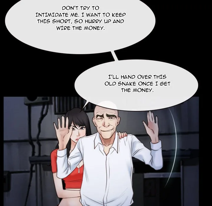 Read First Love chapter 42 image 87 on Lezhin