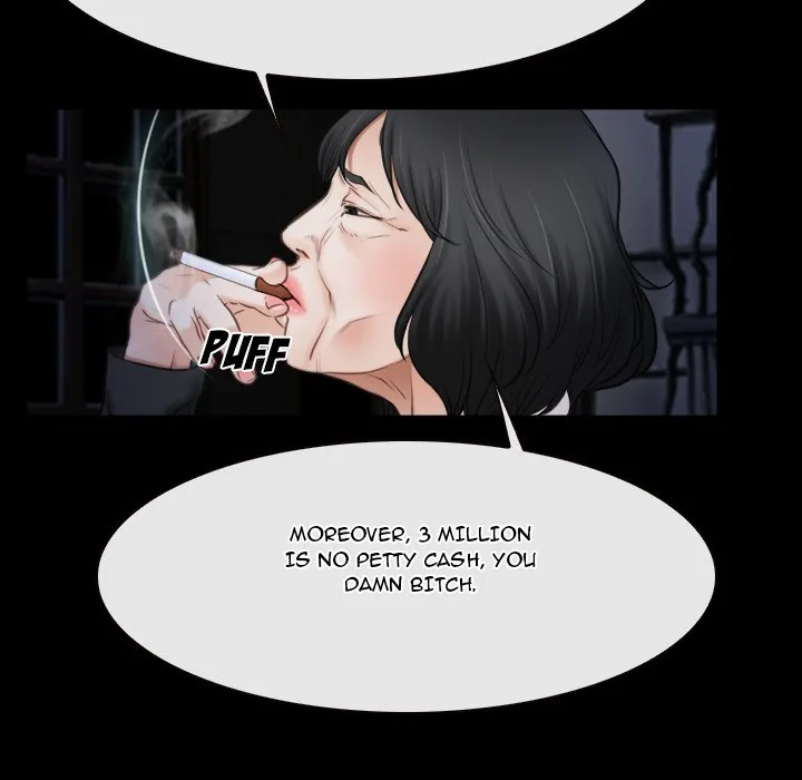 Read First Love chapter 42 image 89 on Lezhin
