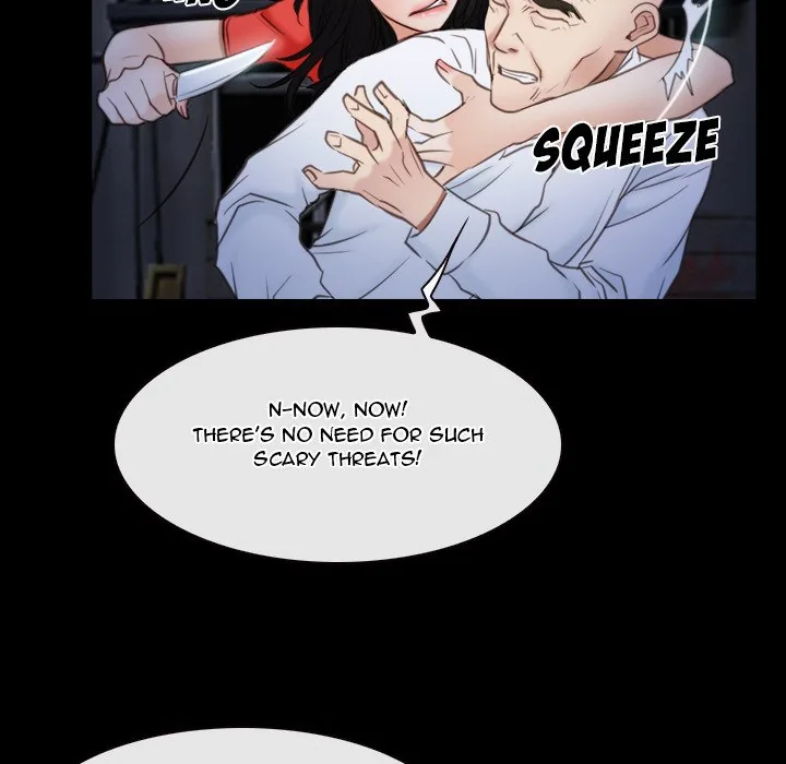 Read First Love chapter 42 image 91 on Lezhin