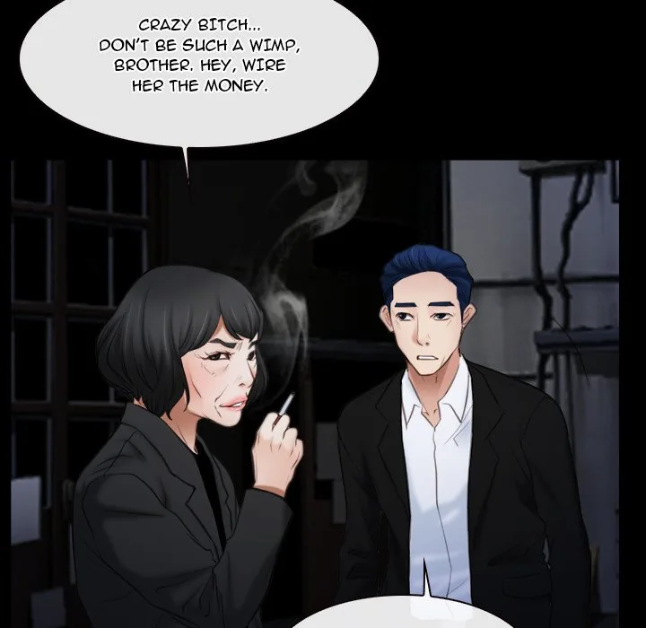 Read First Love chapter 42 image 92 on Lezhin