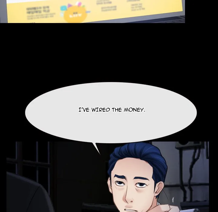 Read First Love chapter 42 image 94 on Lezhin
