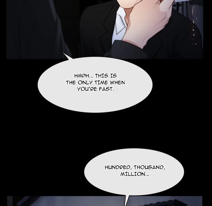 Read First Love chapter 42 image 95 on Lezhin