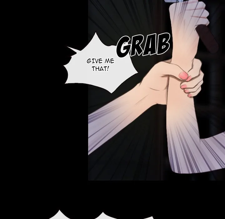 Read First Love chapter 42 image 99 on Lezhin