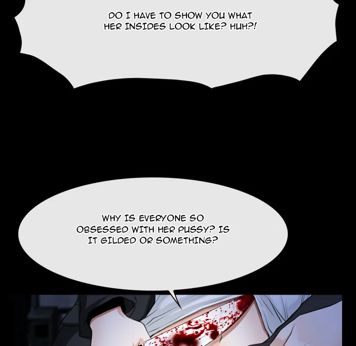 Read First Love chapter 43 image 101 on Lezhin
