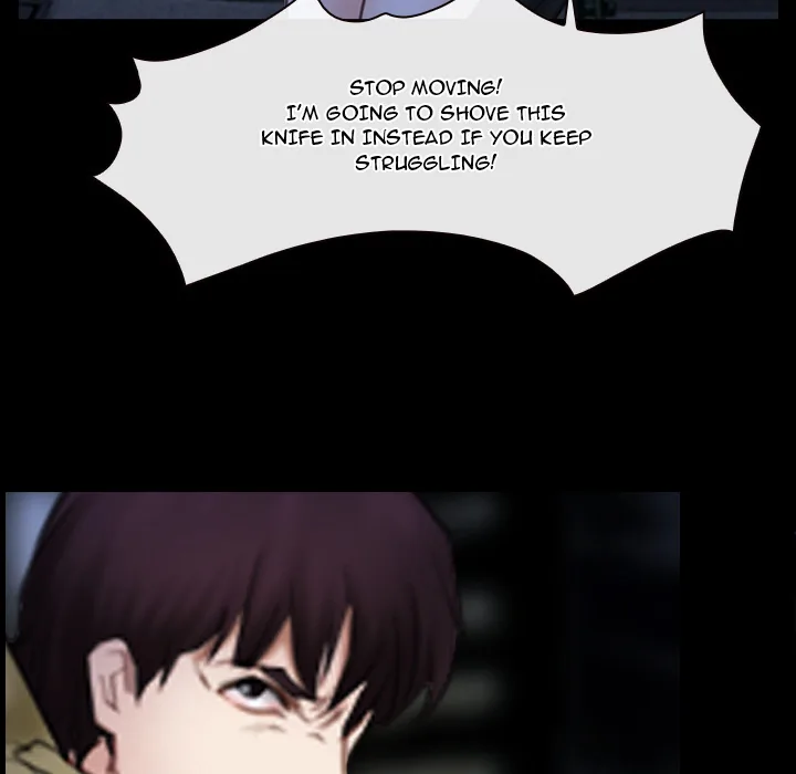 Read First Love chapter 43 image 104 on Lezhin