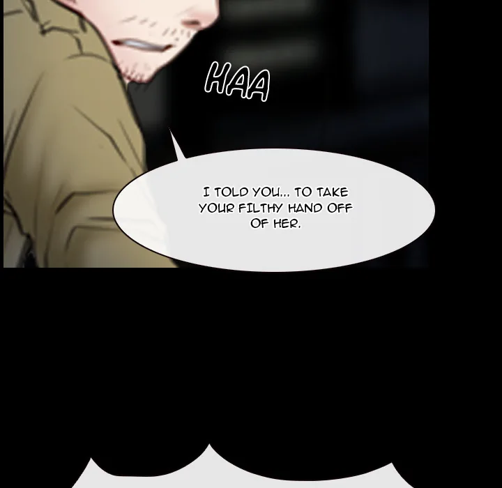 Read First Love chapter 43 image 105 on Lezhin