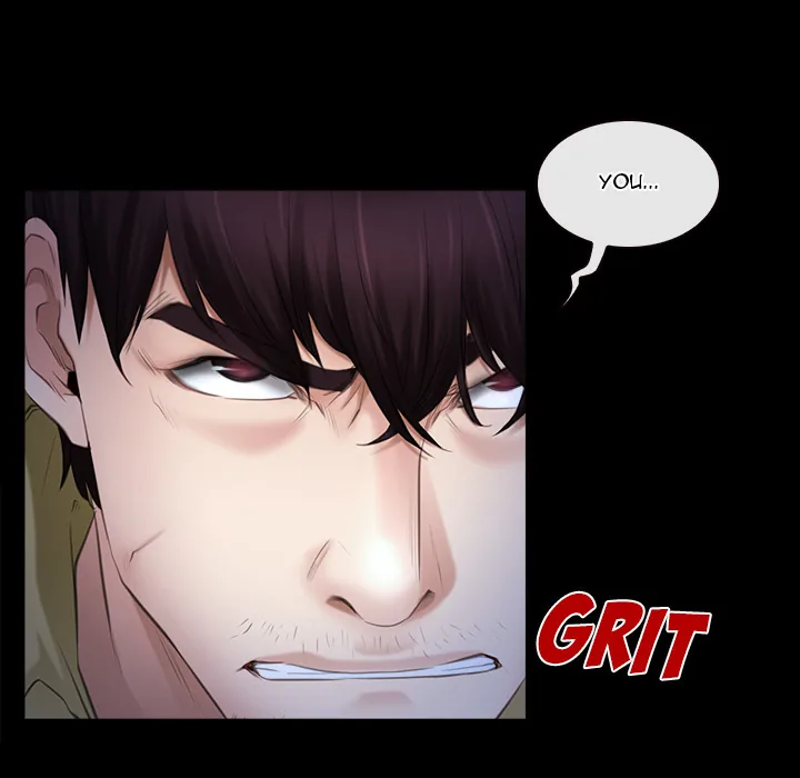 Read First Love chapter 43 image 108 on Lezhin