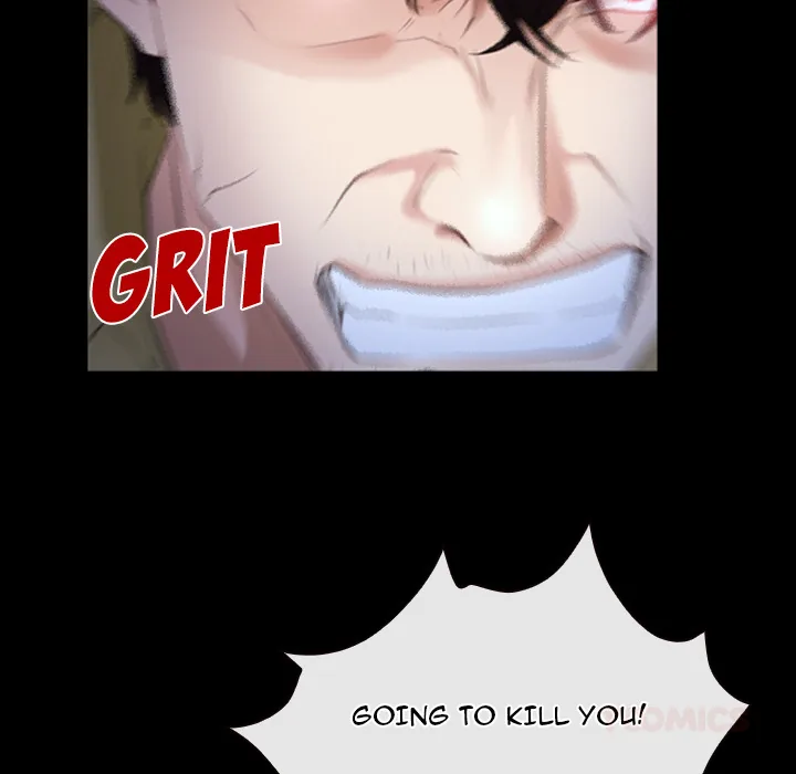 Read First Love chapter 43 image 110 on Lezhin