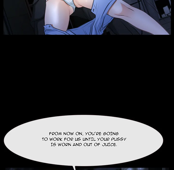 Read First Love chapter 43 image 115 on Lezhin