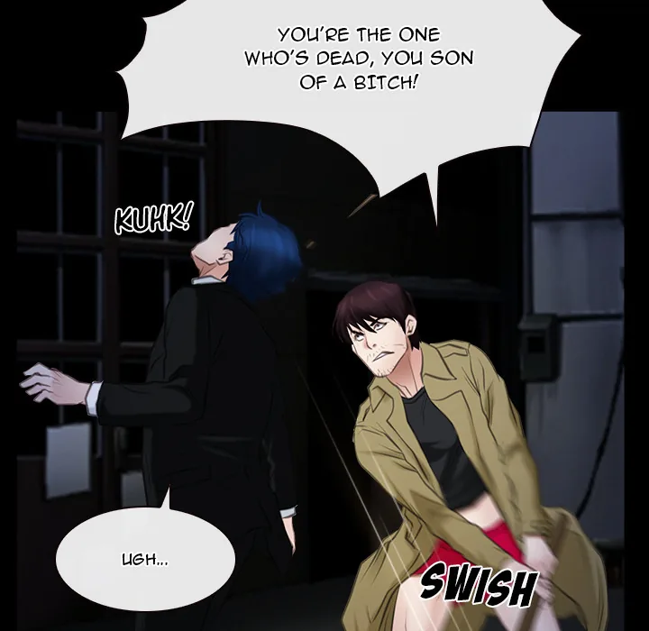 Read First Love chapter 43 image 12 on Lezhin