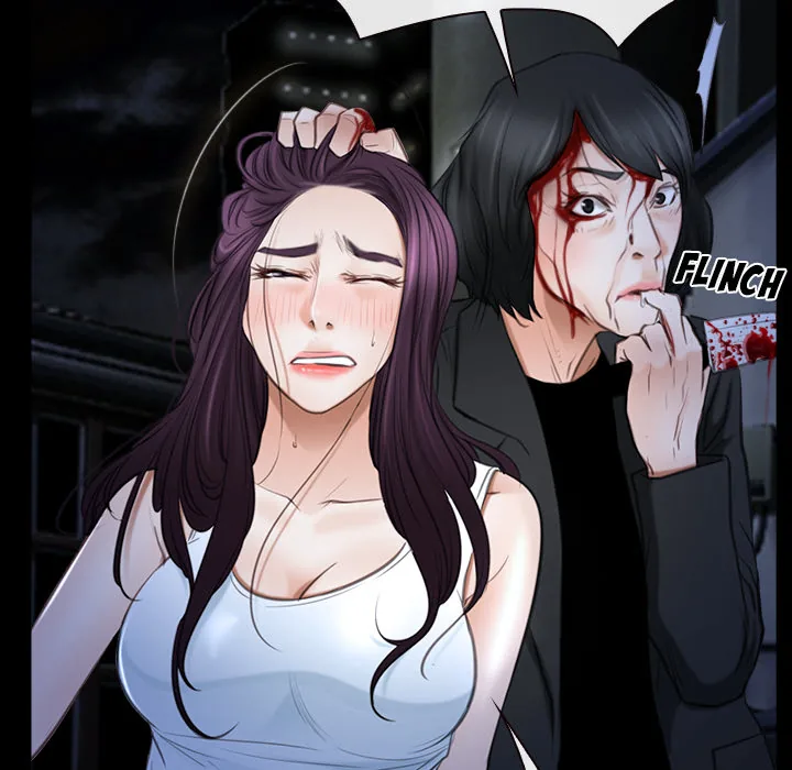 Read First Love chapter 43 image 126 on Lezhin