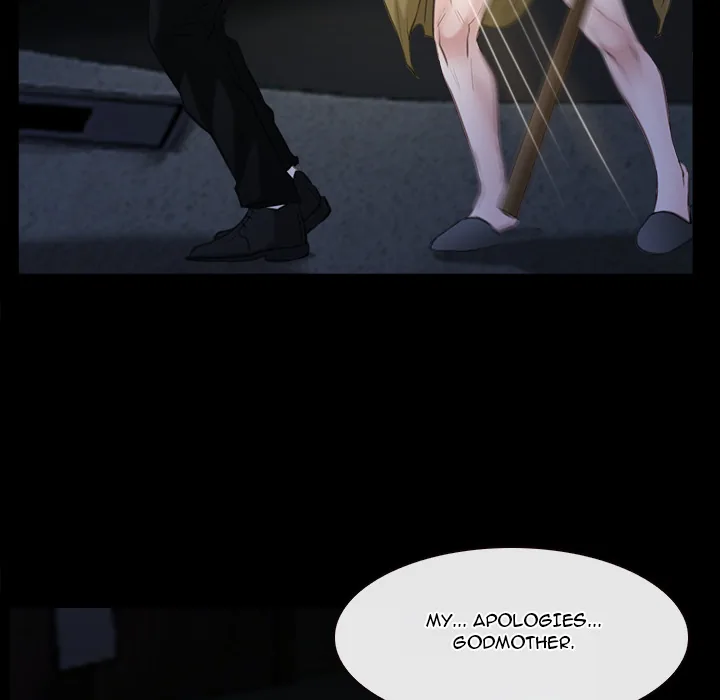 Read First Love chapter 43 image 13 on Lezhin