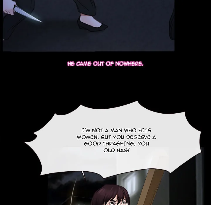 Read First Love chapter 43 image 15 on Lezhin