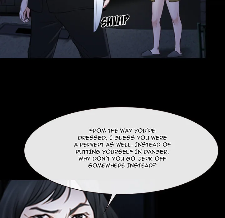Read First Love chapter 43 image 18 on Lezhin