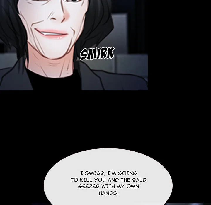 Read First Love chapter 43 image 19 on Lezhin