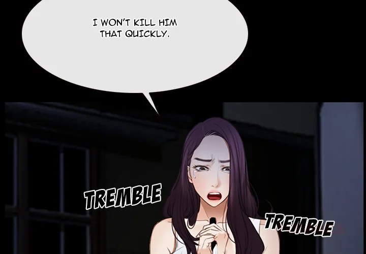 Read First Love chapter 43 image 2 on Lezhin