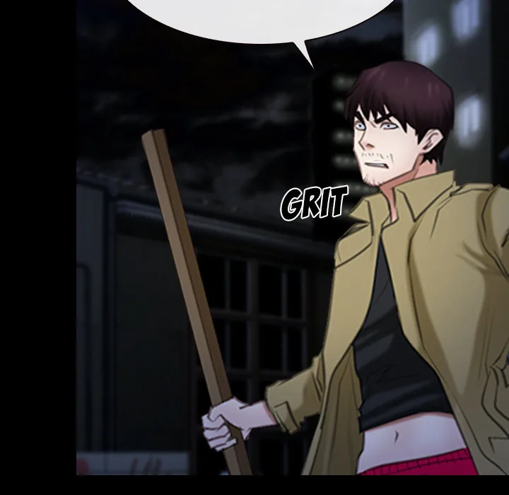 Read First Love chapter 43 image 20 on Lezhin