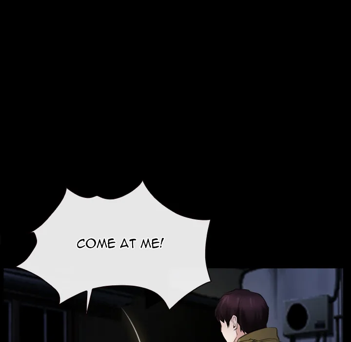 Read First Love chapter 43 image 21 on Lezhin