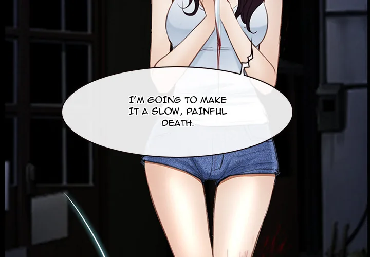 Read First Love chapter 43 image 3 on Lezhin