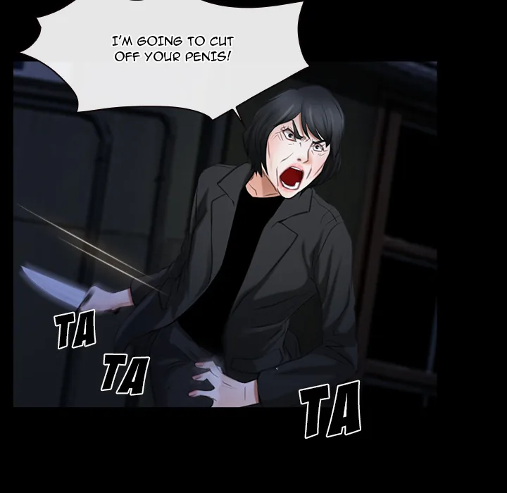 Read First Love chapter 43 image 30 on Lezhin