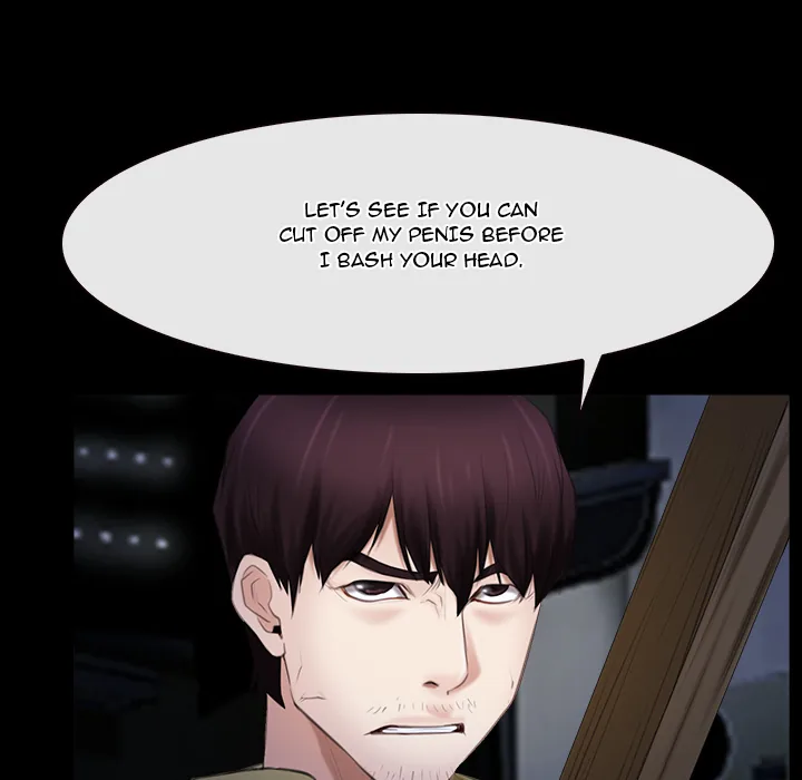 Read First Love chapter 43 image 31 on Lezhin