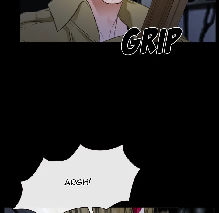 Read First Love chapter 43 image 32 on Lezhin