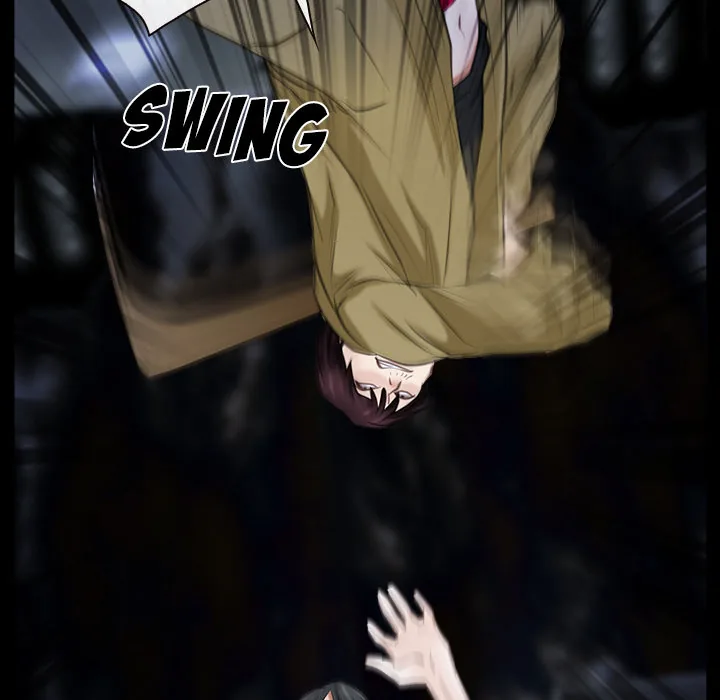Read First Love chapter 43 image 33 on Lezhin