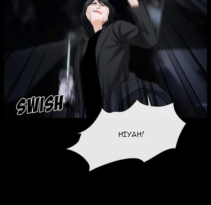 Read First Love chapter 43 image 34 on Lezhin
