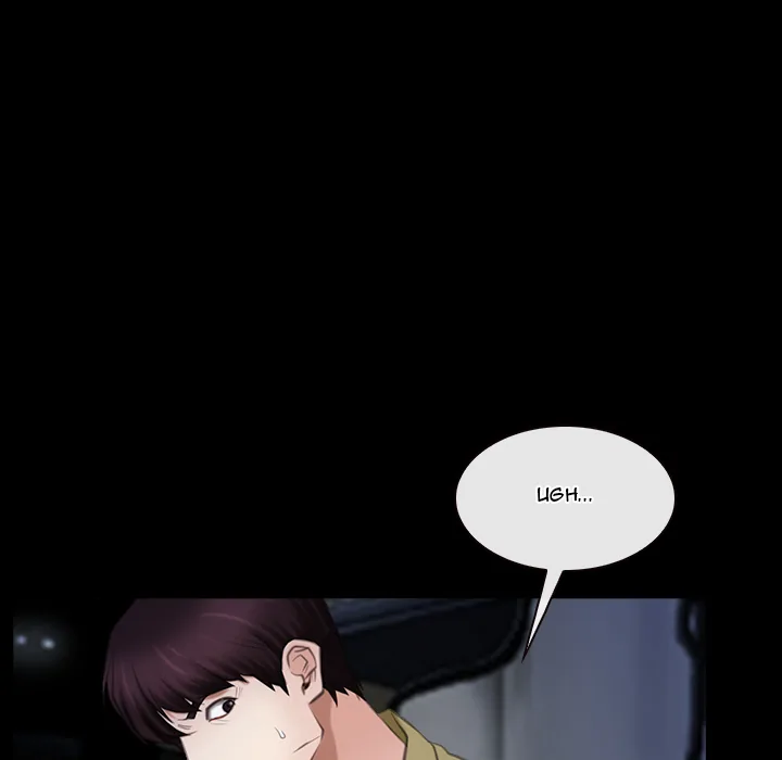 Read First Love chapter 43 image 36 on Lezhin